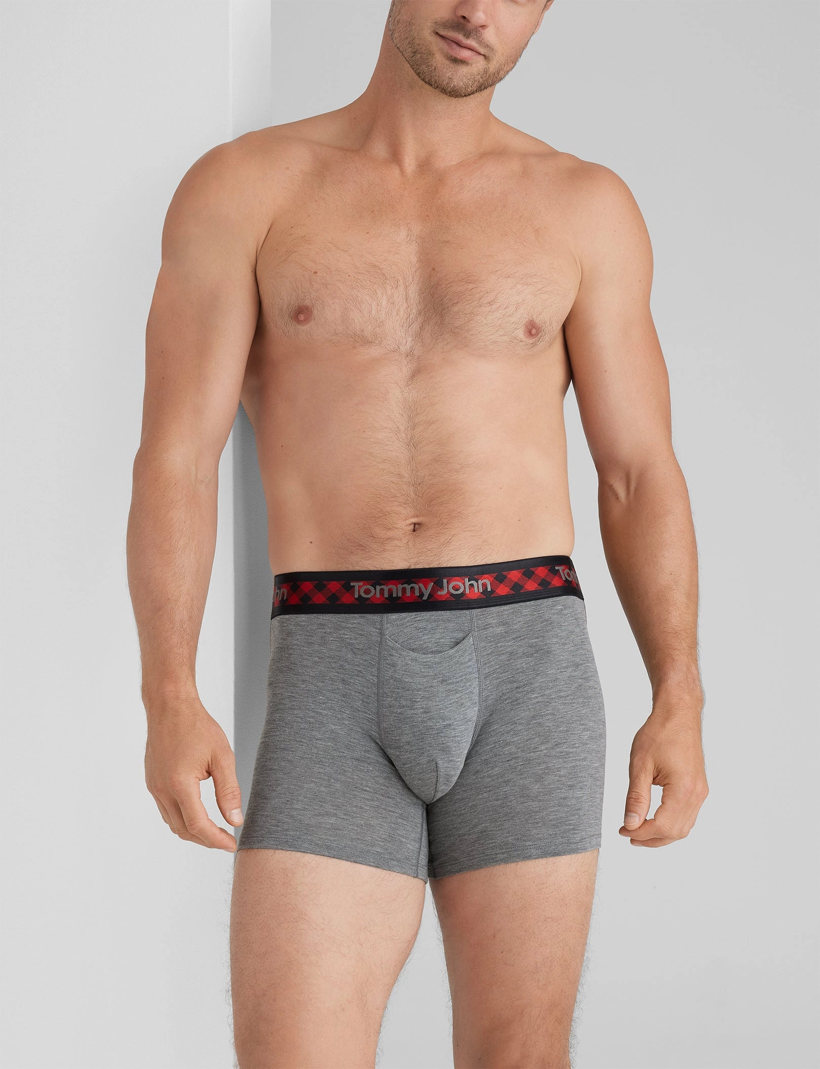 Second Skin Trunk 4"