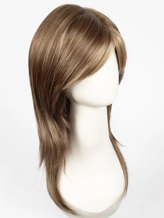 Serena | Synthetic Wig (Basic Cap)