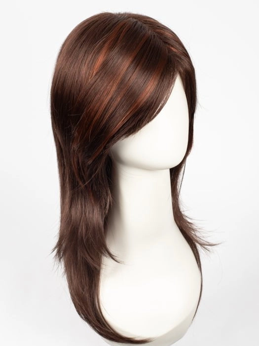 Serena | Synthetic Wig (Basic Cap)
