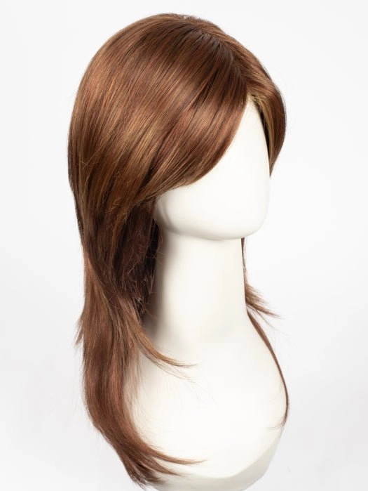 Serena | Synthetic Wig (Basic Cap)
