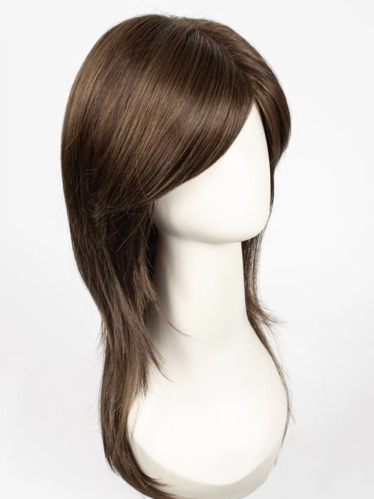 Serena | Synthetic Wig (Basic Cap)