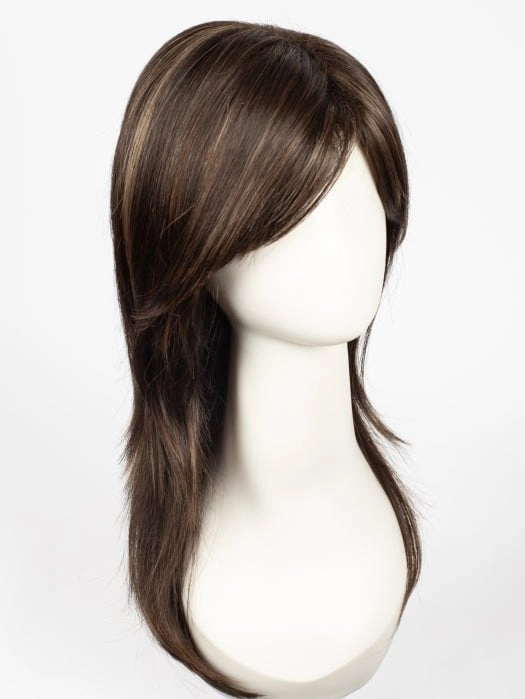 Serena | Synthetic Wig (Basic Cap)