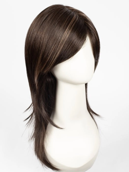 Serena | Synthetic Wig (Basic Cap)