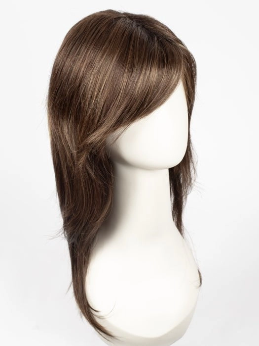 Serena | Synthetic Wig (Basic Cap)
