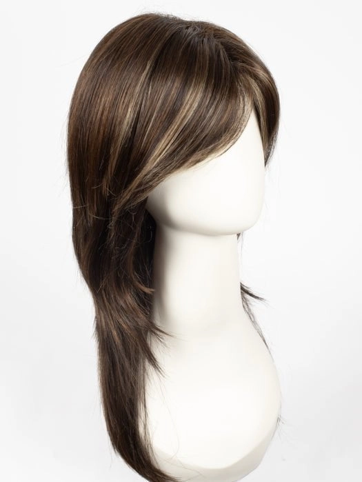 Serena | Synthetic Wig (Basic Cap)