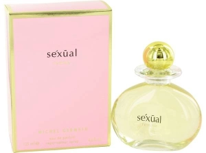 Sexual Femme by Michel Germain