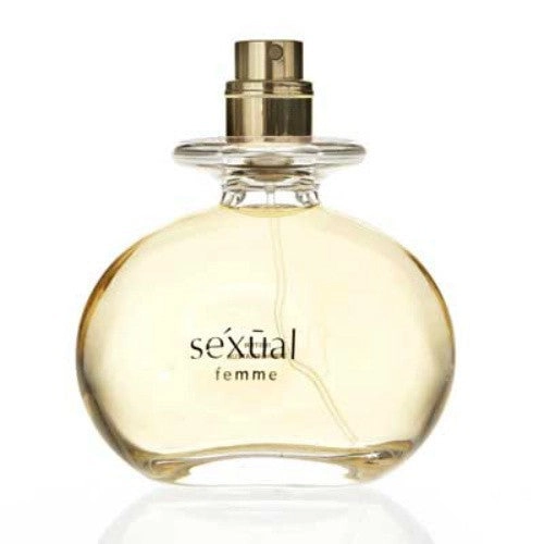 Sexual Femme by Michel Germain