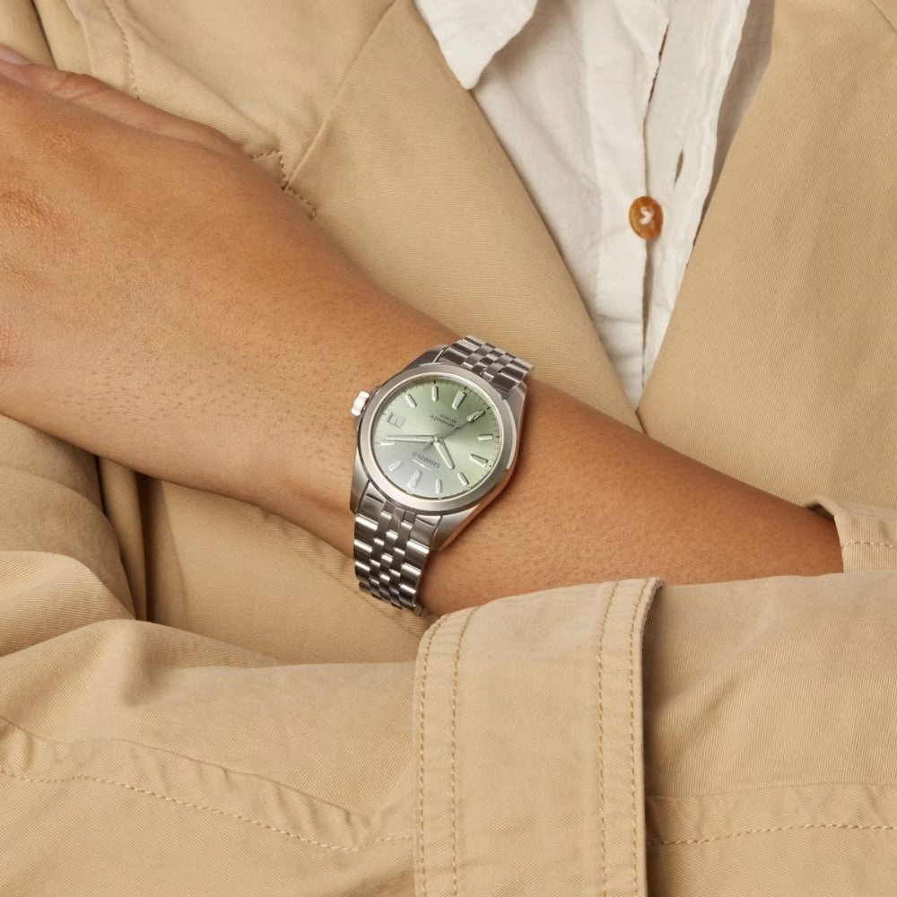 Shinola The Circadian Monster 36mm Automatic Watch