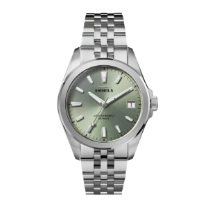 Shinola The Circadian Monster 36mm Automatic Watch