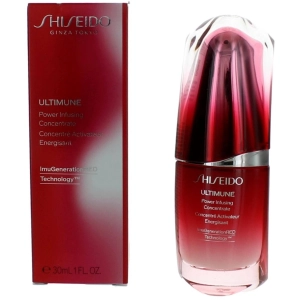Shiseido Women's Serum - Ultimune Power Infusing Concentrate, 1 oz