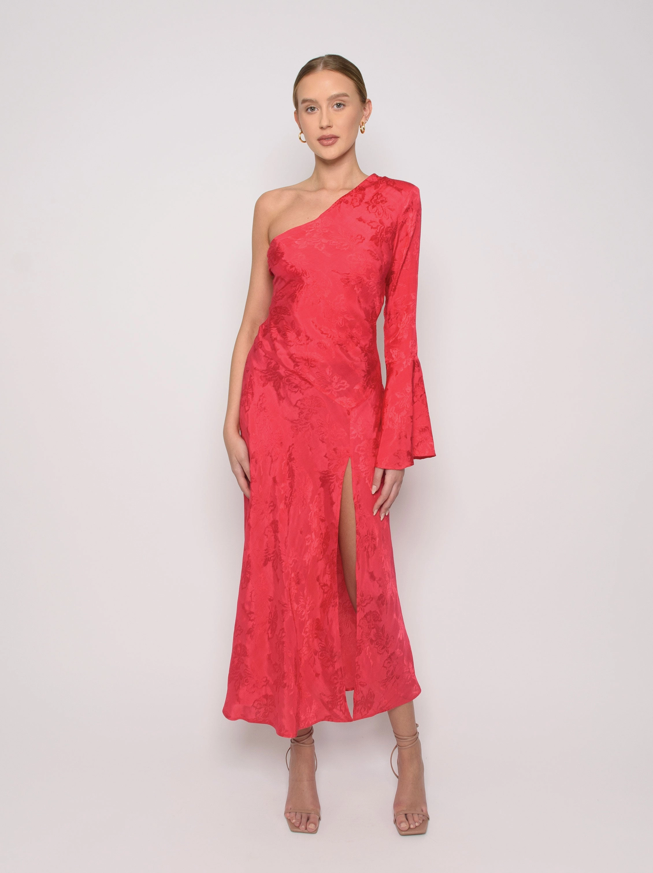 Sienna Dress