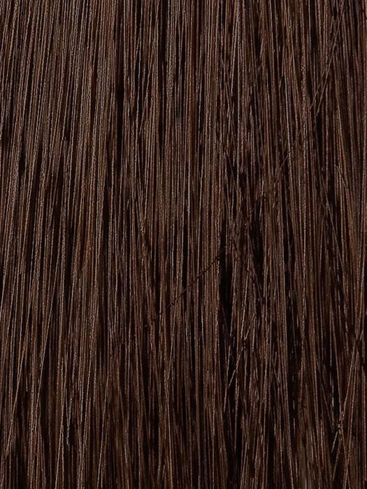 Smooth Shoulder Shag | Synthetic Lace Front Wig (Hand-Tied) | CLOSEOUT