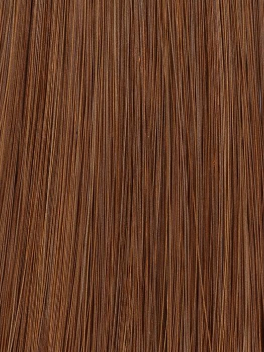 Smooth Shoulder Shag | Synthetic Lace Front Wig (Hand-Tied) | CLOSEOUT