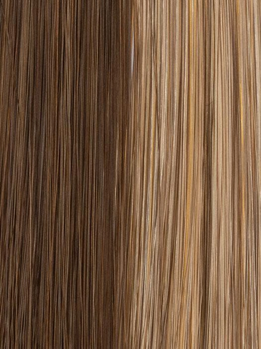 Smooth Shoulder Shag | Synthetic Lace Front Wig (Hand-Tied) | CLOSEOUT