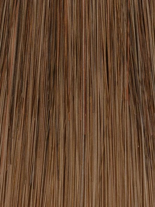 Smooth Shoulder Shag | Synthetic Lace Front Wig (Hand-Tied) | CLOSEOUT