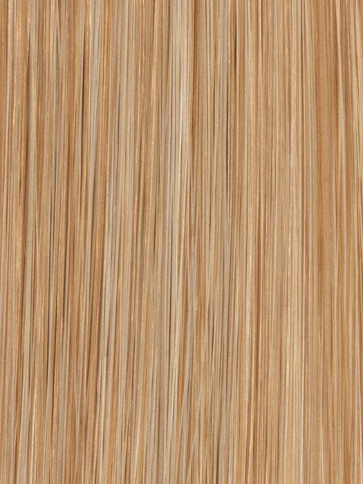 Smooth Shoulder Shag | Synthetic Lace Front Wig (Hand-Tied) | CLOSEOUT