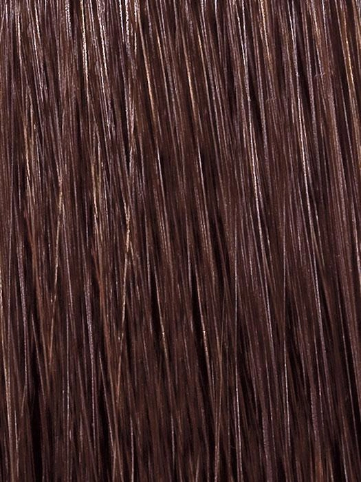 Smooth Shoulder Shag | Synthetic Lace Front Wig (Hand-Tied) | CLOSEOUT