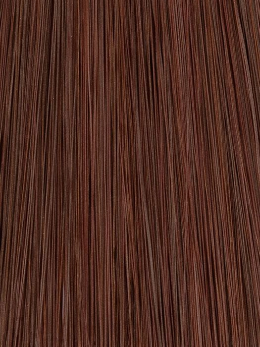 Smooth Shoulder Shag | Synthetic Lace Front Wig (Hand-Tied) | CLOSEOUT