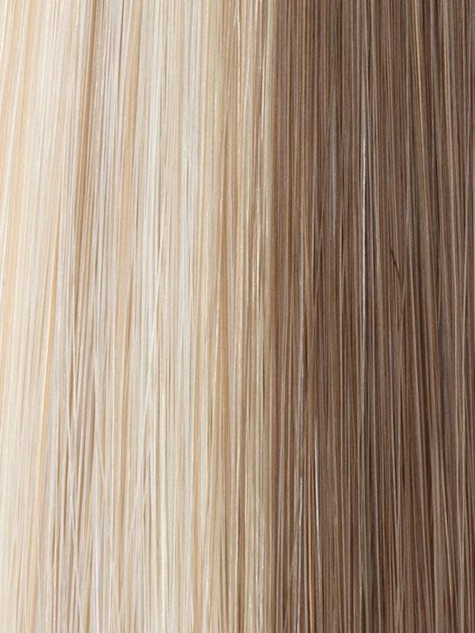 Smooth Shoulder Shag | Synthetic Lace Front Wig (Hand-Tied) | CLOSEOUT