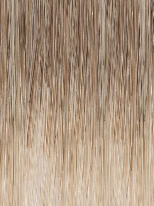 Smooth Shoulder Shag | Synthetic Lace Front Wig (Hand-Tied) | CLOSEOUT