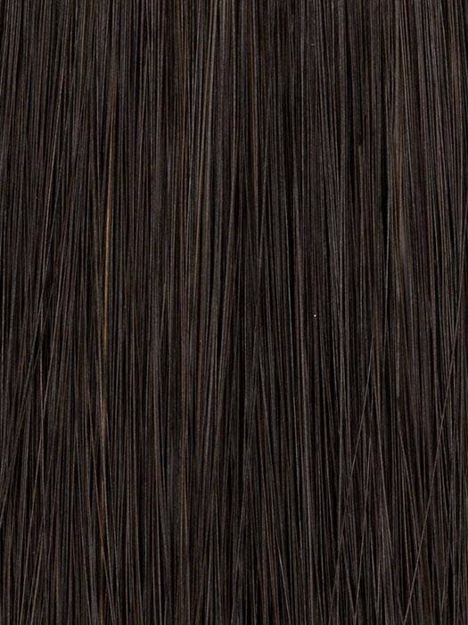 Smooth Shoulder Shag | Synthetic Lace Front Wig (Hand-Tied) | CLOSEOUT