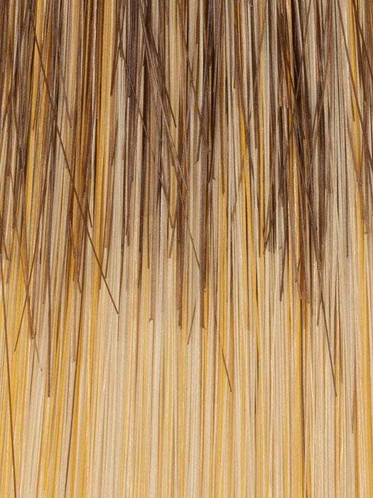 Smooth Shoulder Shag | Synthetic Lace Front Wig (Hand-Tied) | CLOSEOUT