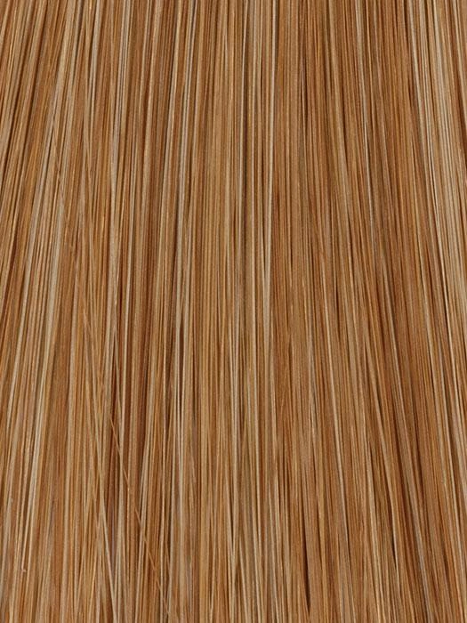 Smooth Shoulder Shag | Synthetic Lace Front Wig (Hand-Tied) | CLOSEOUT