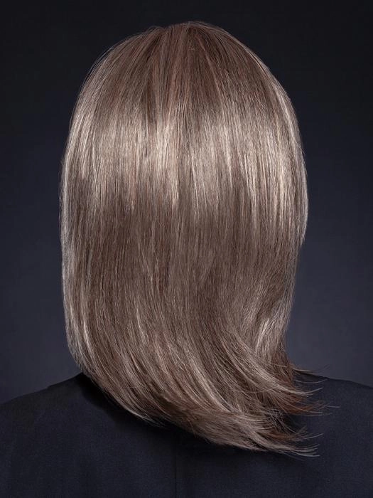 Smooth Shoulder Shag | Synthetic Lace Front Wig (Hand-Tied) | CLOSEOUT