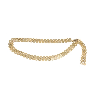 Stella Chain Belt