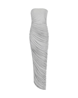 Strapless Modal Diana XL Gown