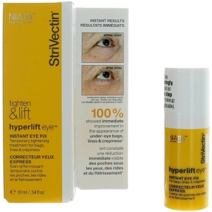 StriVectin Women's Eye Treatment - Tighten & Lift Hyperlift, 0.34 oz