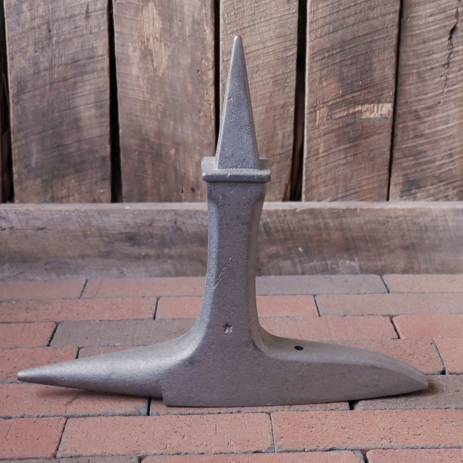 Stump Anvil