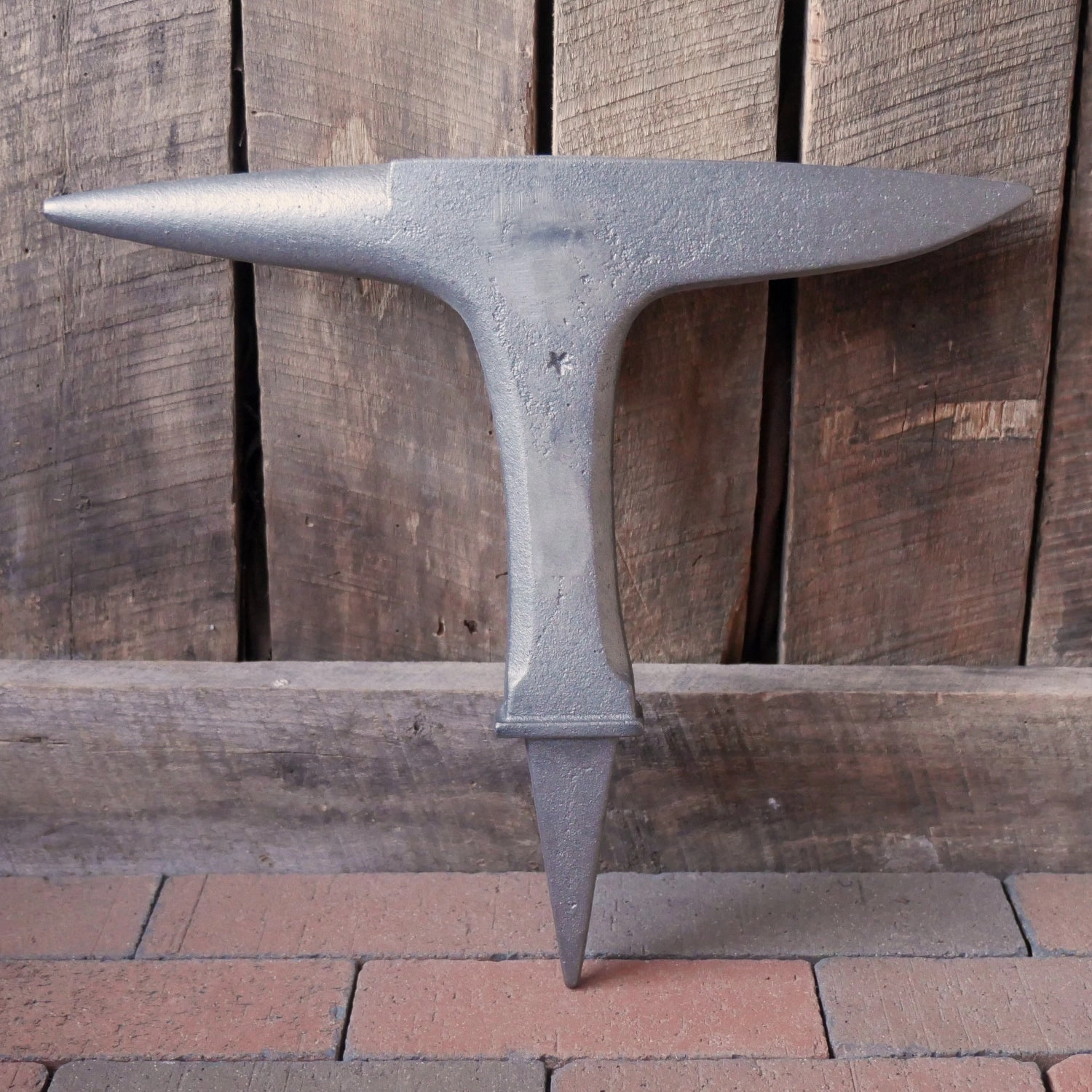 Stump Anvil
