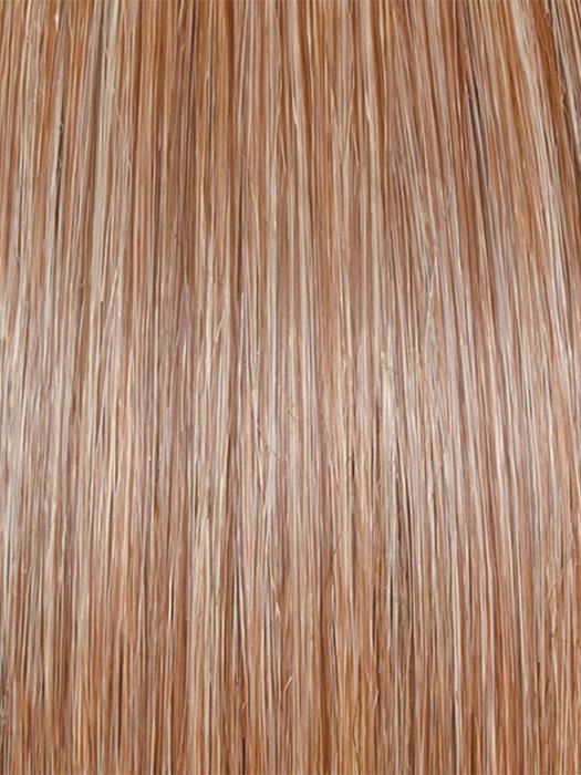 Style Society Wig by Raquel Welch | Signature Collection Heat Friendly Synthetic Lace Front (Mono)