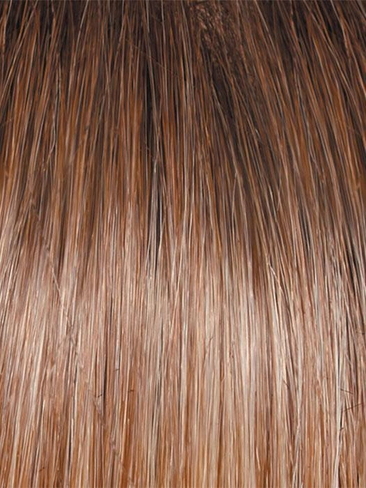 Style Society Wig by Raquel Welch | Signature Collection Heat Friendly Synthetic Lace Front (Mono)