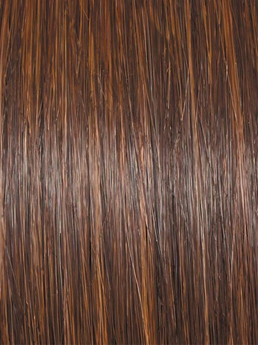 Style Society Wig by Raquel Welch | Signature Collection Heat Friendly Synthetic Lace Front (Mono)