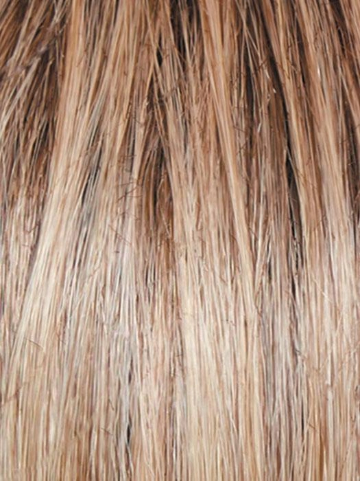 Style Society Wig by Raquel Welch | Signature Collection Heat Friendly Synthetic Lace Front (Mono)