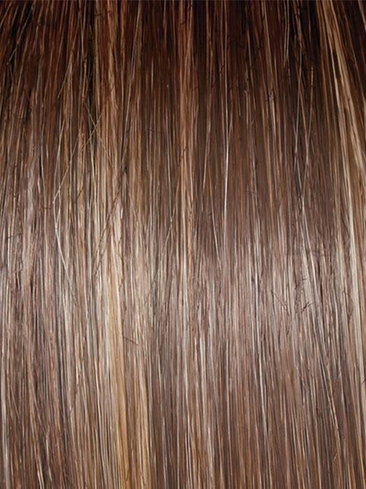 Style Society Wig by Raquel Welch | Signature Collection Heat Friendly Synthetic Lace Front (Mono)