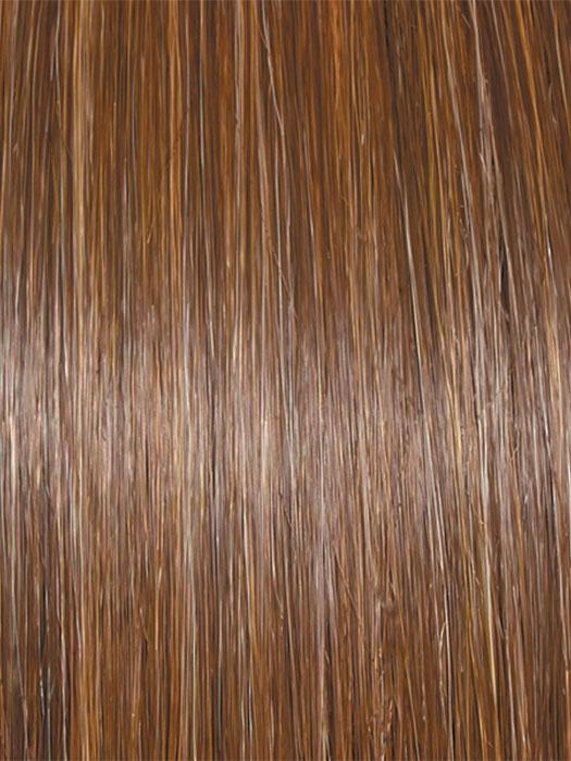 Style Society Wig by Raquel Welch | Signature Collection Heat Friendly Synthetic Lace Front (Mono)