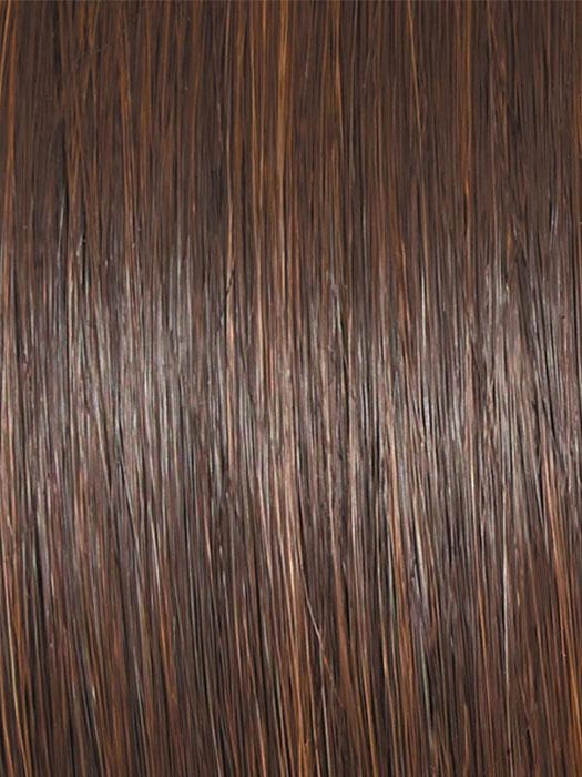 Style Society Wig by Raquel Welch | Signature Collection Heat Friendly Synthetic Lace Front (Mono)