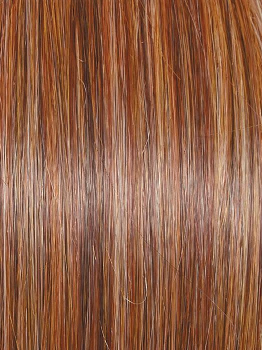 Style Society Wig by Raquel Welch | Signature Collection Heat Friendly Synthetic Lace Front (Mono)