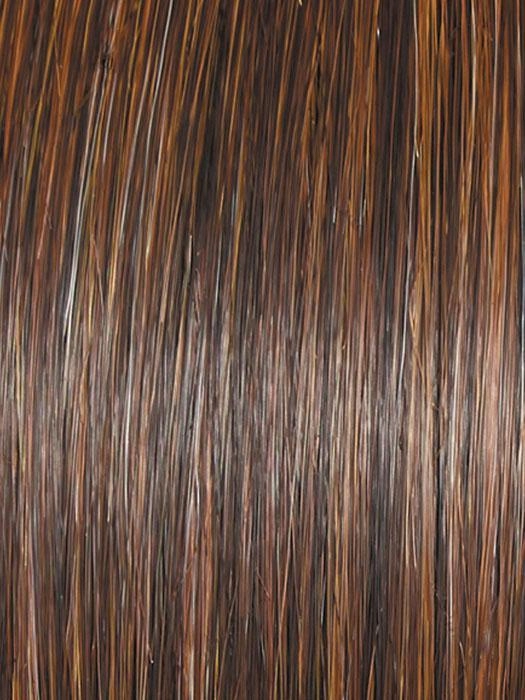 Style Society Wig by Raquel Welch | Signature Collection Heat Friendly Synthetic Lace Front (Mono)