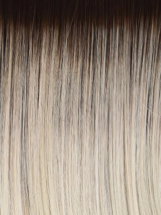 Style Society Wig by Raquel Welch | Signature Collection Heat Friendly Synthetic Lace Front (Mono)