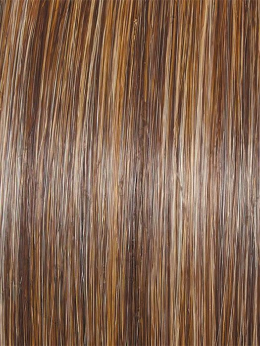 Style Society Wig by Raquel Welch | Signature Collection Heat Friendly Synthetic Lace Front (Mono)