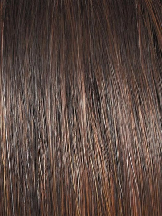 Style Society Wig by Raquel Welch | Signature Collection Heat Friendly Synthetic Lace Front (Mono)