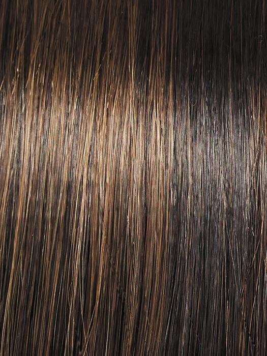 Style Society Wig by Raquel Welch | Signature Collection Heat Friendly Synthetic Lace Front (Mono)
