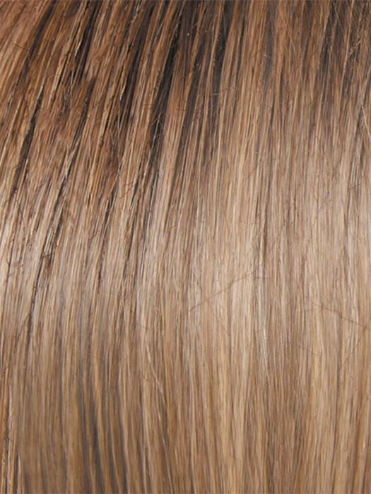 Style Society Wig by Raquel Welch | Signature Collection Heat Friendly Synthetic Lace Front (Mono)