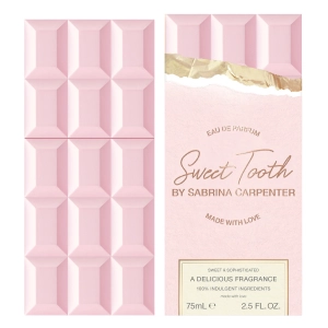 Sweet Tooth by Sabrina Carpenter 75ml EDP