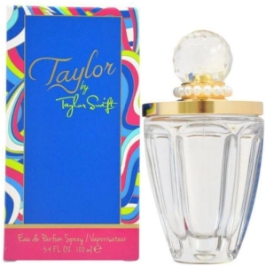 TAYLOR Taylor Swift women perfume EDP 3.4 oz 3.3 NEW IN BOX