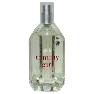 TOMMY GIRL by Tommy Hilfiger Perfume 3.4 oz Spray 3.3 NEW tester
